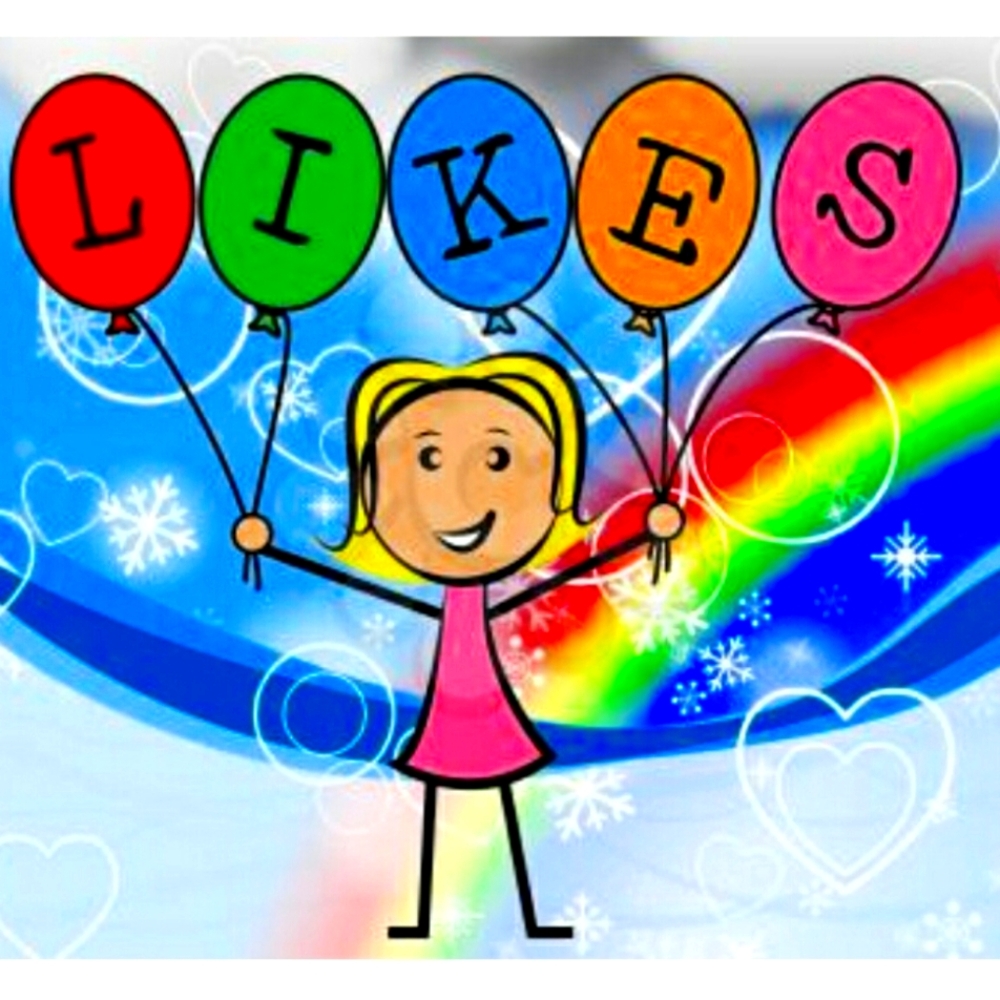 Likes Free Shipping